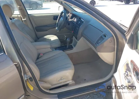 1999 Toyota Avalon Xls from USA, damaged, VIN 4T1BF18B1XU293814